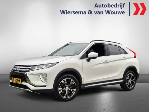 Mitsubishi Eclipse Cross - Afbeelding 1 van 30