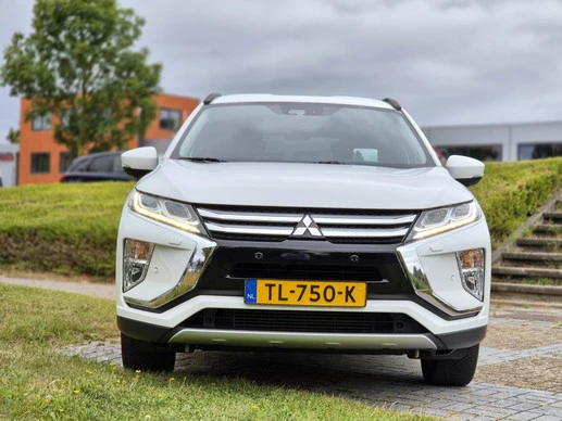 Mitsubishi Eclipse Cross - Afbeelding 2 van 30