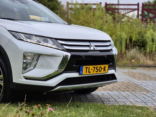 Mitsubishi Eclipse Cross - Afbeelding 5 van 30