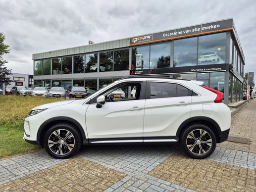 Mitsubishi Eclipse Cross - Afbeelding 11 van 30