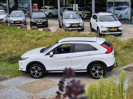 Mitsubishi Eclipse Cross - Afbeelding 12 van 30