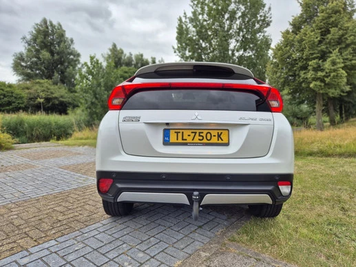 Mitsubishi Eclipse Cross - Afbeelding 14 van 30