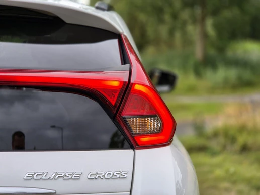 Mitsubishi Eclipse Cross - Afbeelding 15 van 30