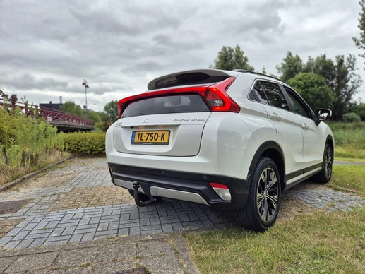 Mitsubishi Eclipse Cross - Afbeelding 17 van 30