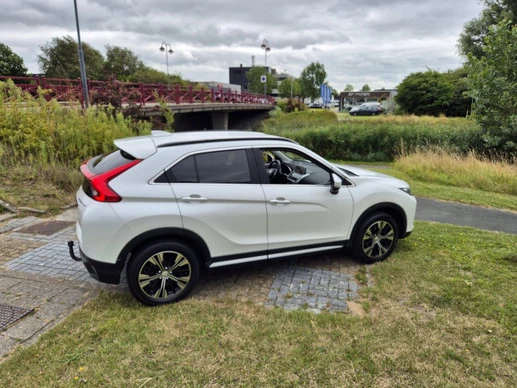 Mitsubishi Eclipse Cross - Afbeelding 18 van 30