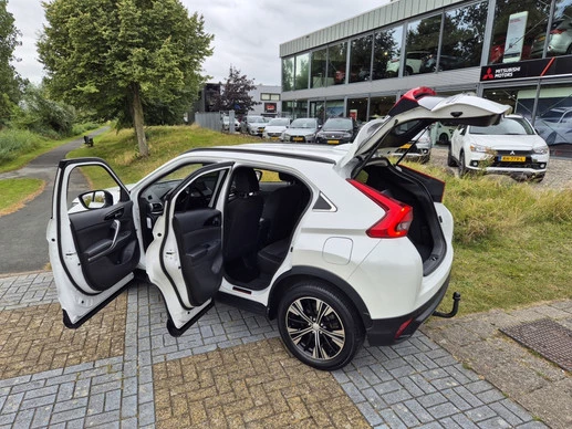 Mitsubishi Eclipse Cross - Afbeelding 22 van 30