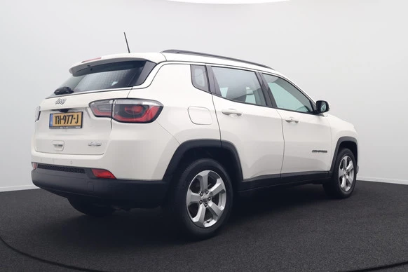 Jeep Compass - Afbeelding 2 van 30