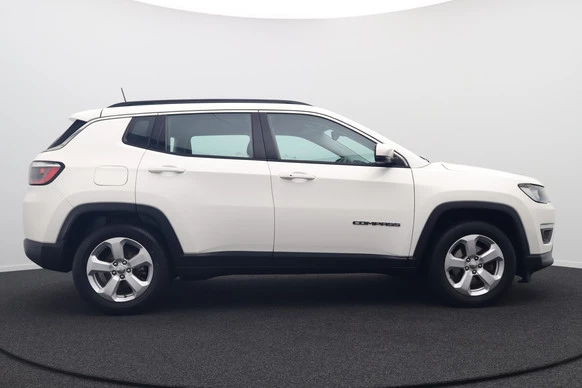 Jeep Compass - Afbeelding 5 van 30