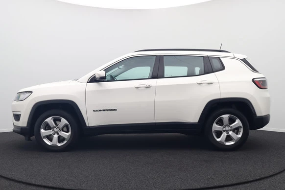 Jeep Compass - Afbeelding 6 van 30