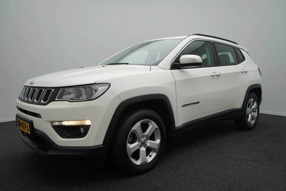 Jeep Compass - Afbeelding 7 van 30