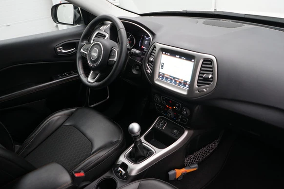 Jeep Compass - Afbeelding 18 van 30