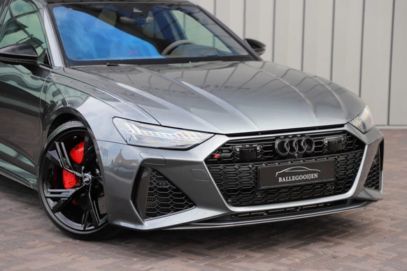 Audi RS6 - Afbeelding 12 van 30