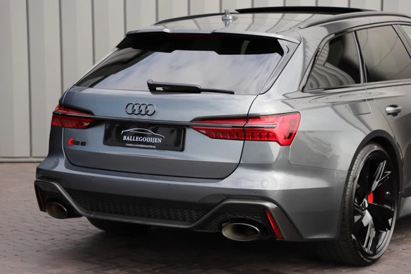 Audi RS6 - Afbeelding 13 van 30