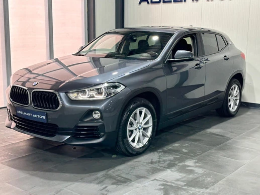 BMW X2 - Afbeelding 3 van 26