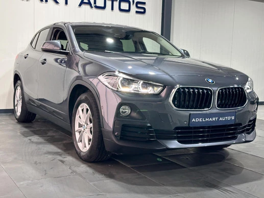 BMW X2 - Afbeelding 4 van 26