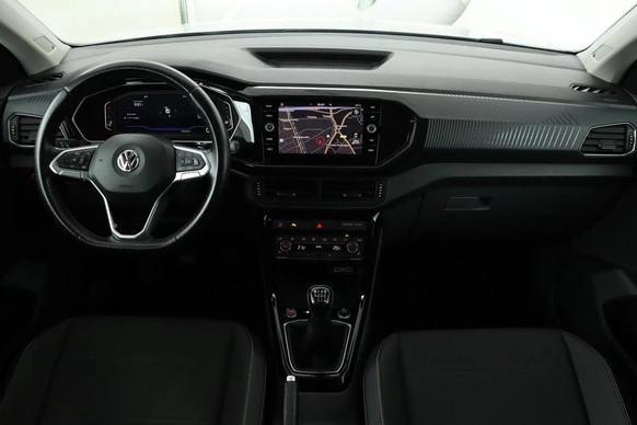 Volkswagen T-Cross - Afbeelding 9 van 30