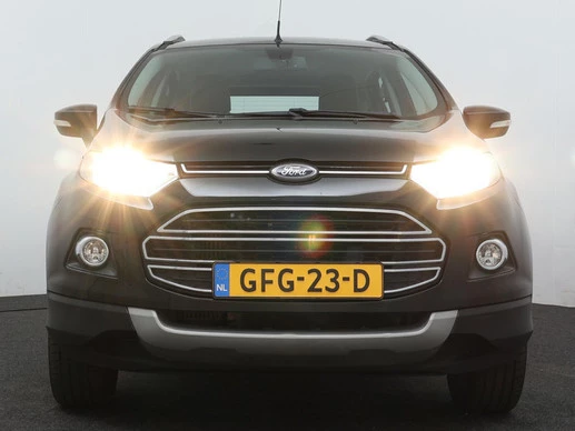 Ford EcoSport - Afbeelding 2 van 30