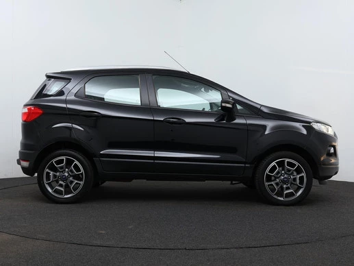 Ford EcoSport - Afbeelding 4 van 30