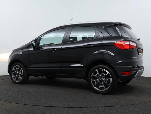 Ford EcoSport - Afbeelding 14 van 30