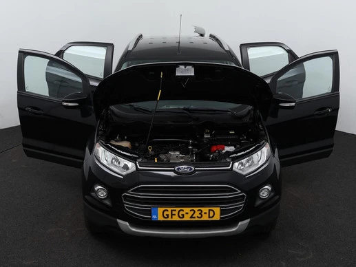 Ford EcoSport - Afbeelding 16 van 30