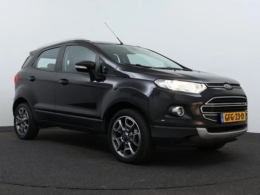 Ford EcoSport - Afbeelding 20 van 30