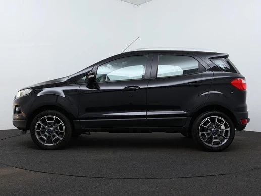 Ford EcoSport - Afbeelding 21 van 30