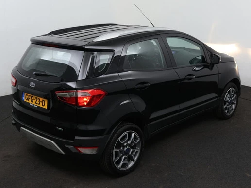 Ford EcoSport - Afbeelding 30 van 30