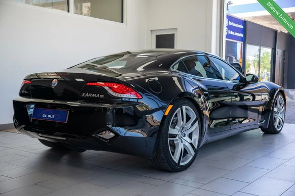 Fisker Karma - Afbeelding 3 van 30