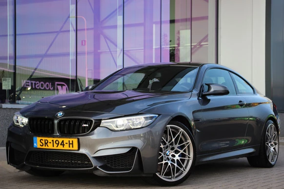 BMW M4 - Afbeelding 1 van 30