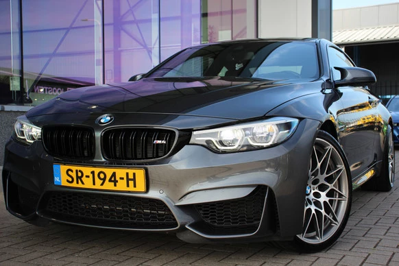 BMW M4 - Afbeelding 3 van 30