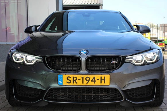 BMW M4 - Afbeelding 6 van 30