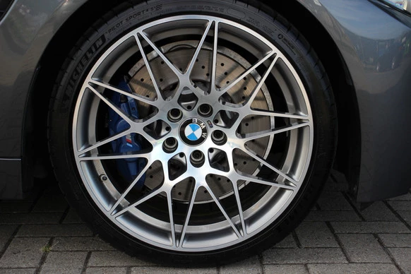 BMW M4 - Afbeelding 11 van 30