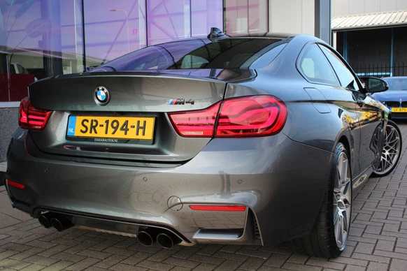 BMW M4 - Afbeelding 12 van 30