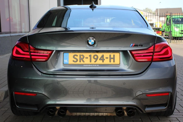 BMW M4 - Afbeelding 14 van 30