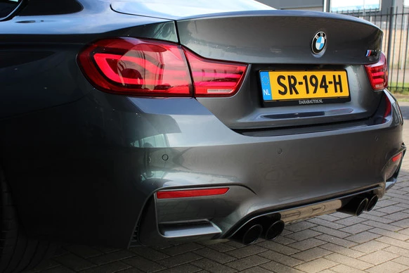 BMW M4 - Afbeelding 16 van 30