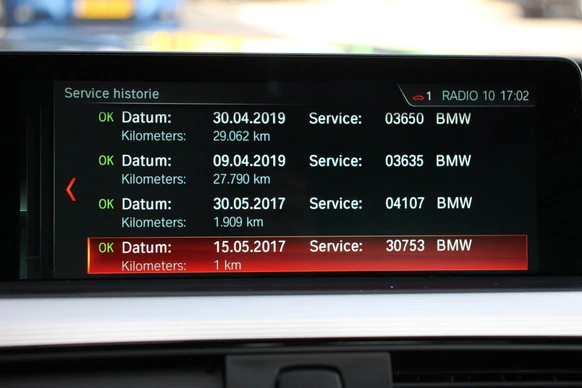 BMW M4 - Afbeelding 20 van 30