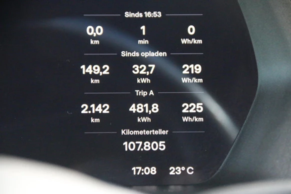 Tesla Model X - Afbeelding 14 van 19