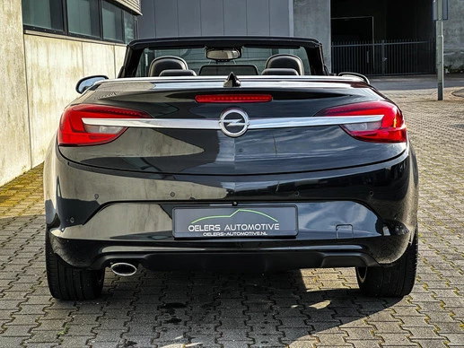 Opel Cascada - Afbeelding 18 van 30