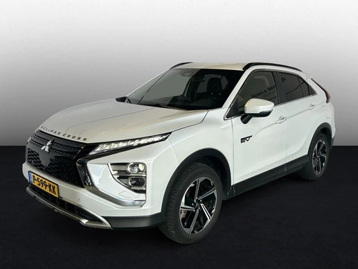 Mitsubishi Eclipse Cross - Afbeelding 1 van 16