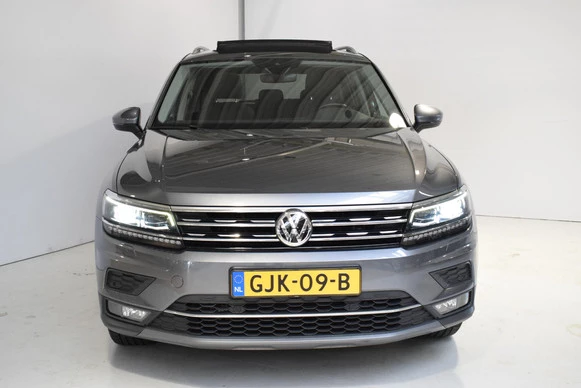 Volkswagen Tiguan Allspace - Afbeelding 2 van 30