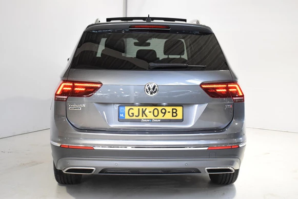 Volkswagen Tiguan Allspace - Afbeelding 11 van 30