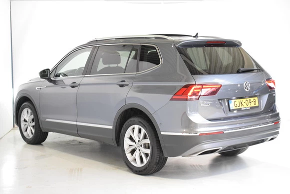 Volkswagen Tiguan Allspace - Afbeelding 12 van 30