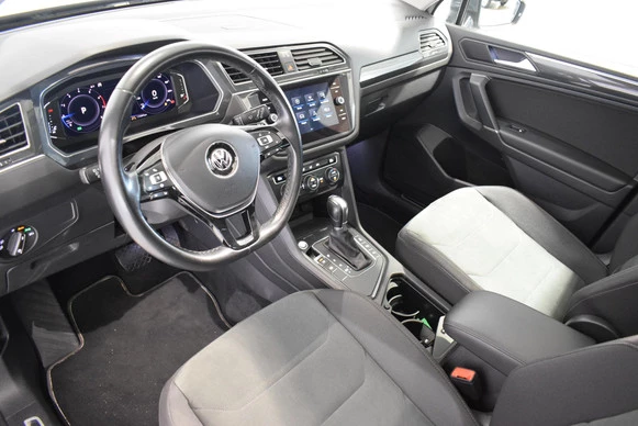 Volkswagen Tiguan Allspace - Afbeelding 19 van 30