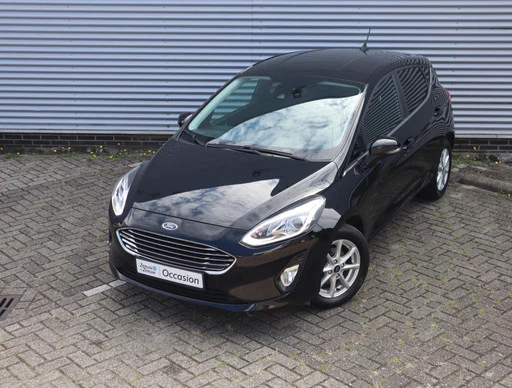 Ford Fiesta - Afbeelding 2 van 30