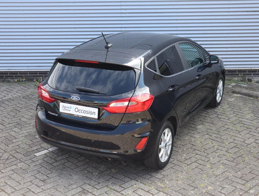 Ford Fiesta - Afbeelding 5 van 30