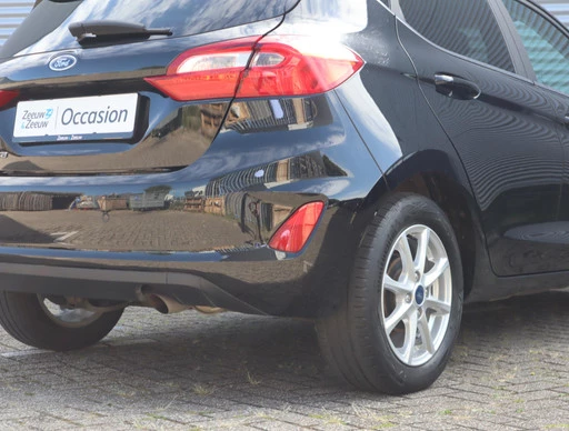 Ford Fiesta - Afbeelding 6 van 30