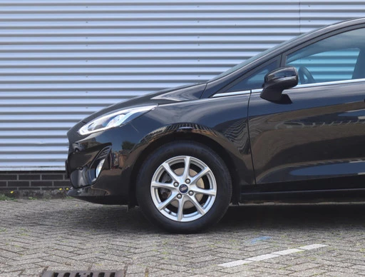 Ford Fiesta - Afbeelding 16 van 30