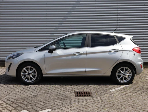 Ford Fiesta - Afbeelding 3 van 30