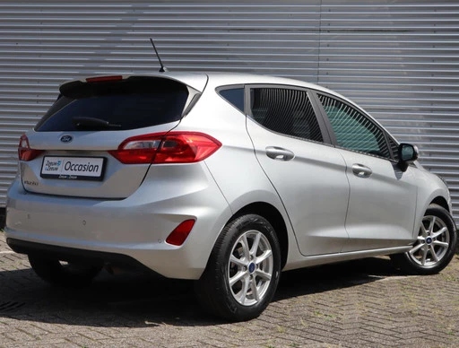 Ford Fiesta - Afbeelding 17 van 30