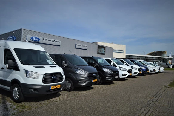 Ford Fiesta - Afbeelding 29 van 30